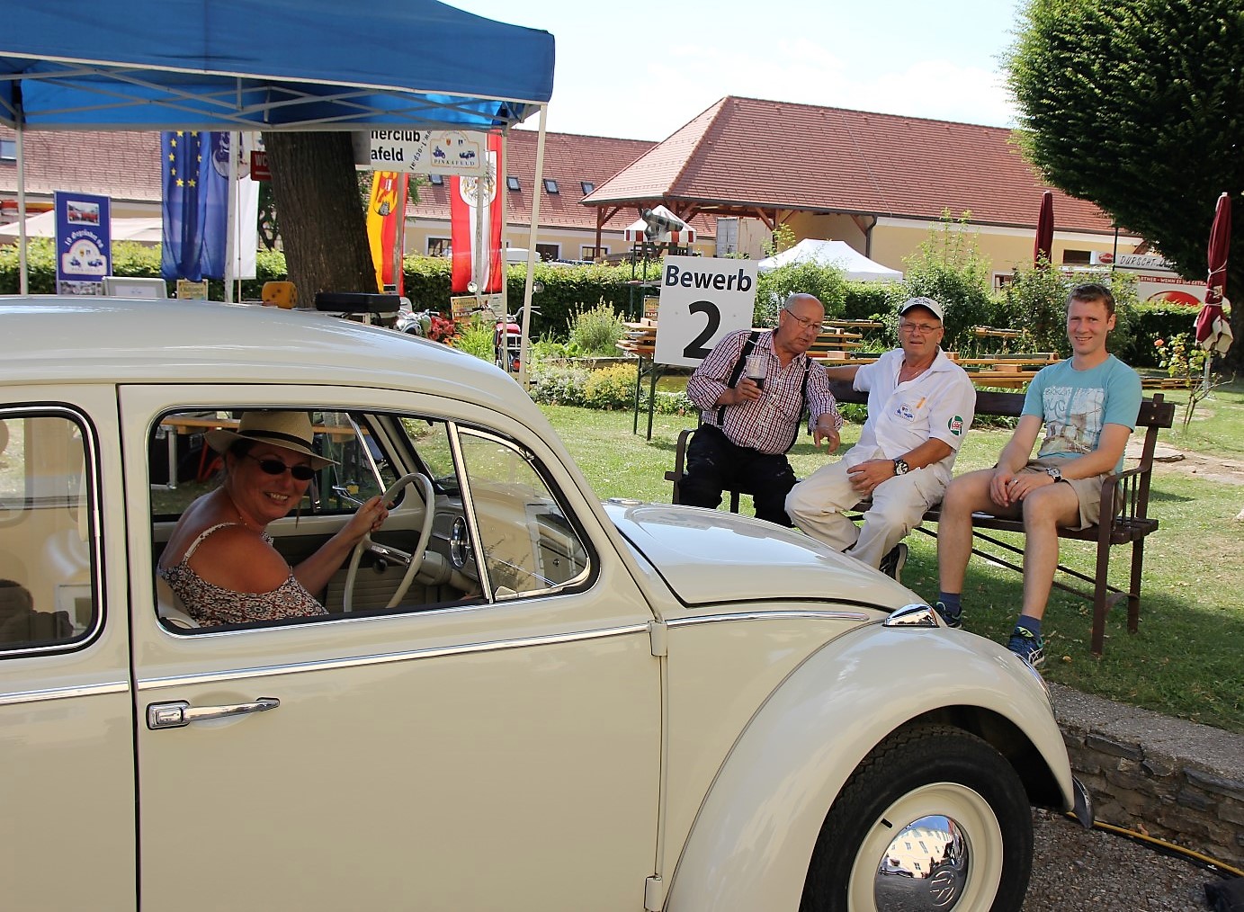 2016-07-10 Oldtimertreffen